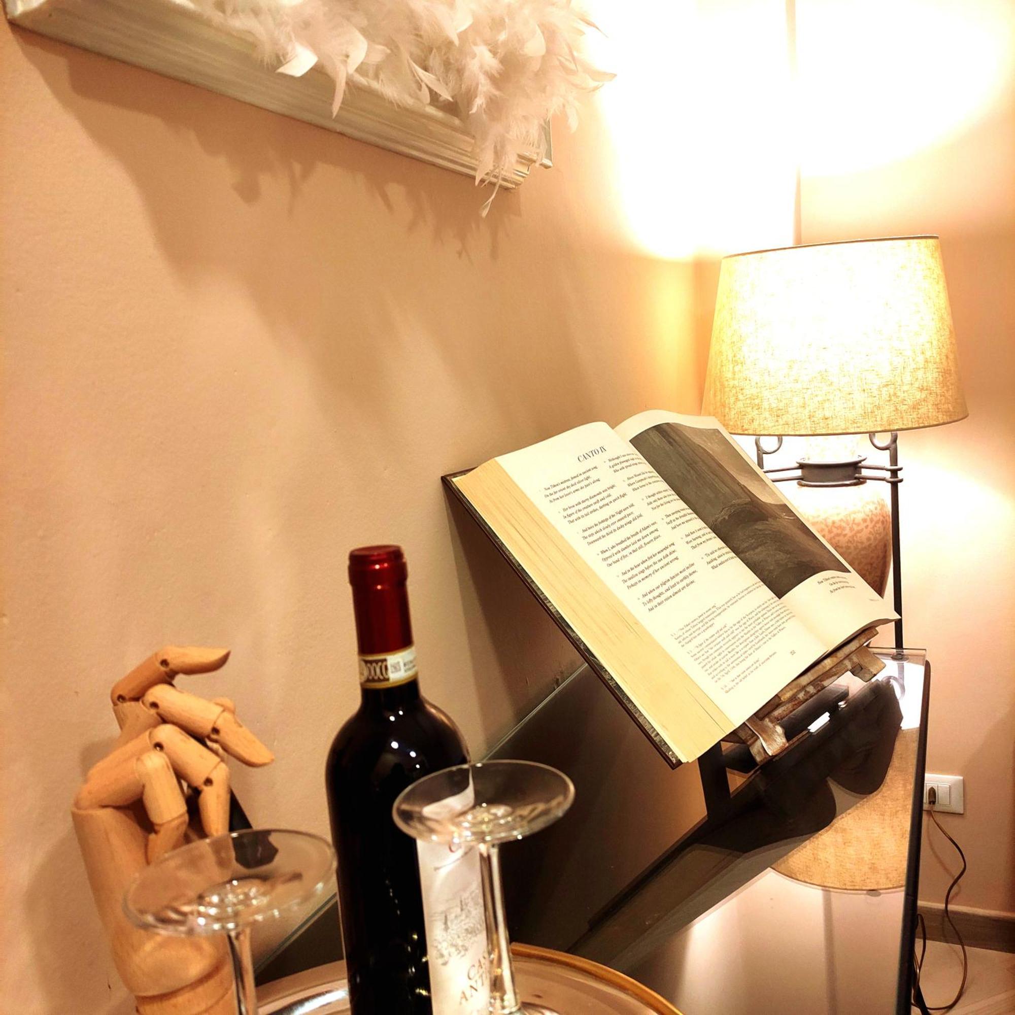 Appartamento Dante Experience Firenze