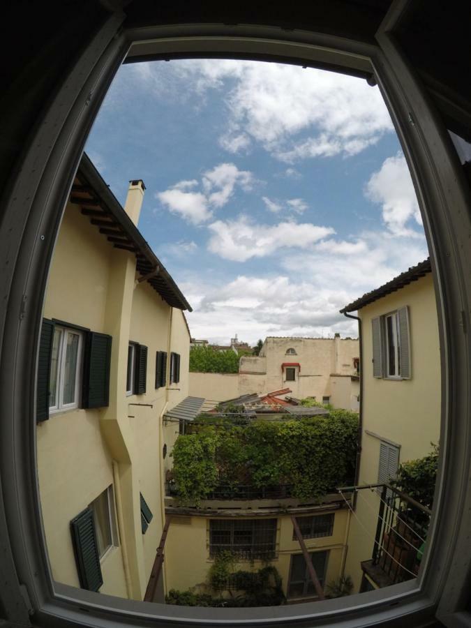 Apartamento Dante Experience Florença