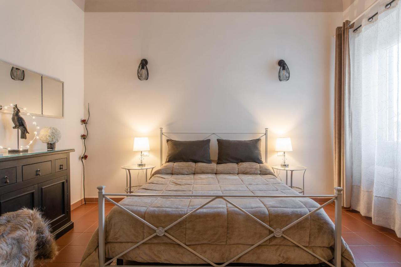 Dante Experience Apartamento *