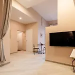 Dante Experience Apartment