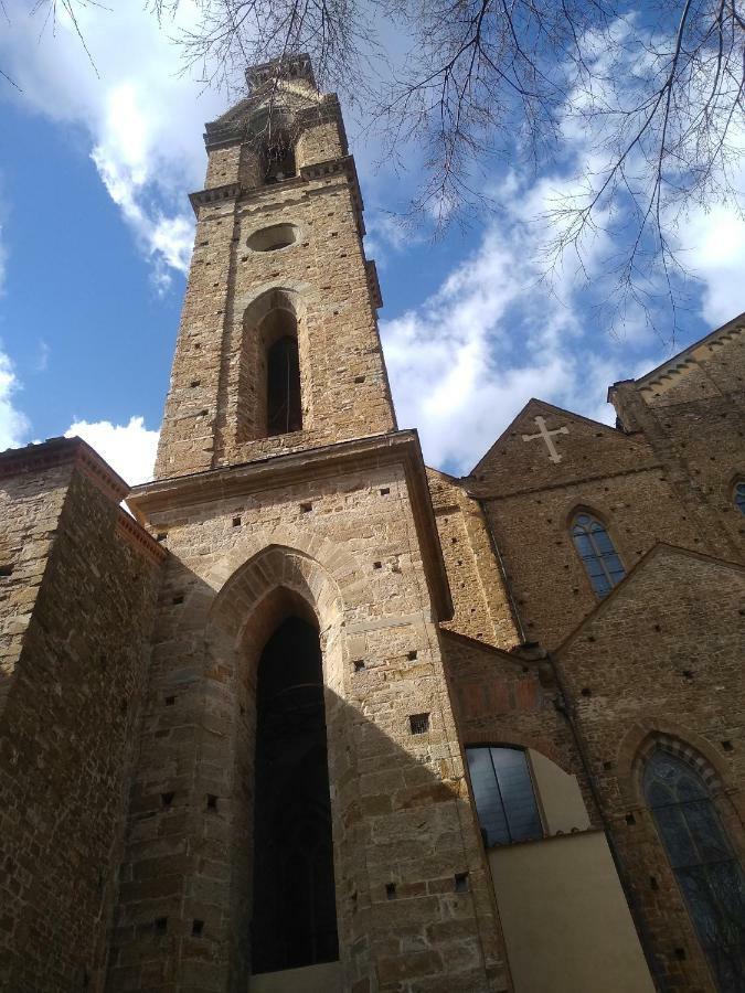Appartement Dante Experience Florence